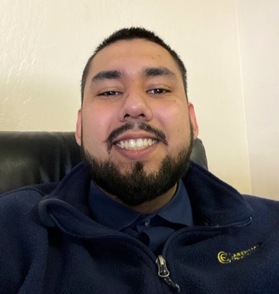 Fredy Gutierrez