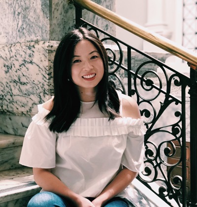 Wendy Luo