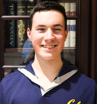 Owen Sheard