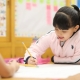 Kids writing essays